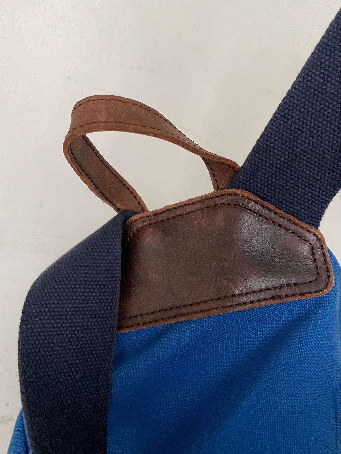 Rugby Ralph Lauren RRL RUGBY Backpack Size ONE SIZE - 7 Thumbnail