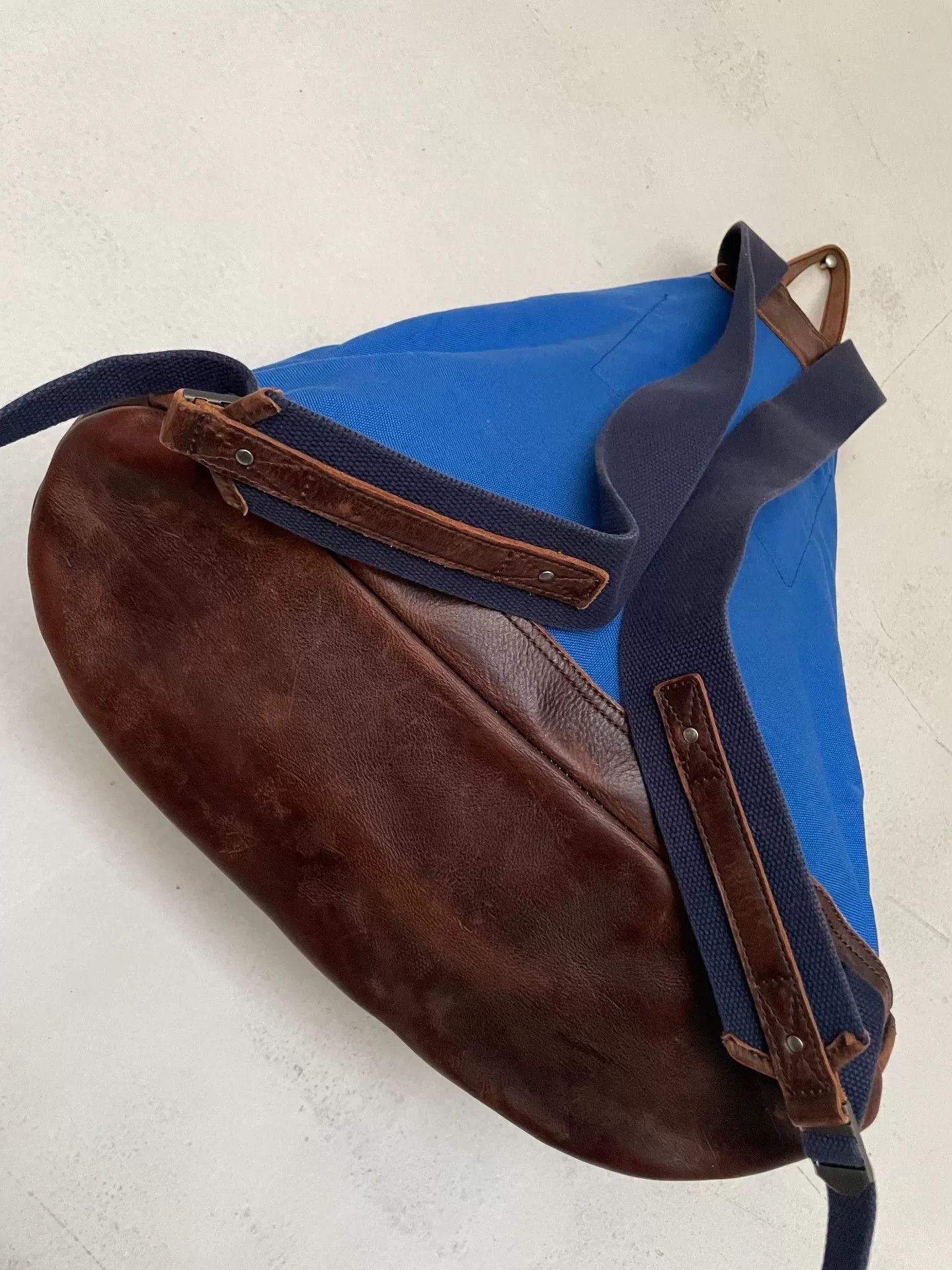 Rugby Ralph Lauren RRL RUGBY Backpack Size ONE SIZE - 4 Thumbnail