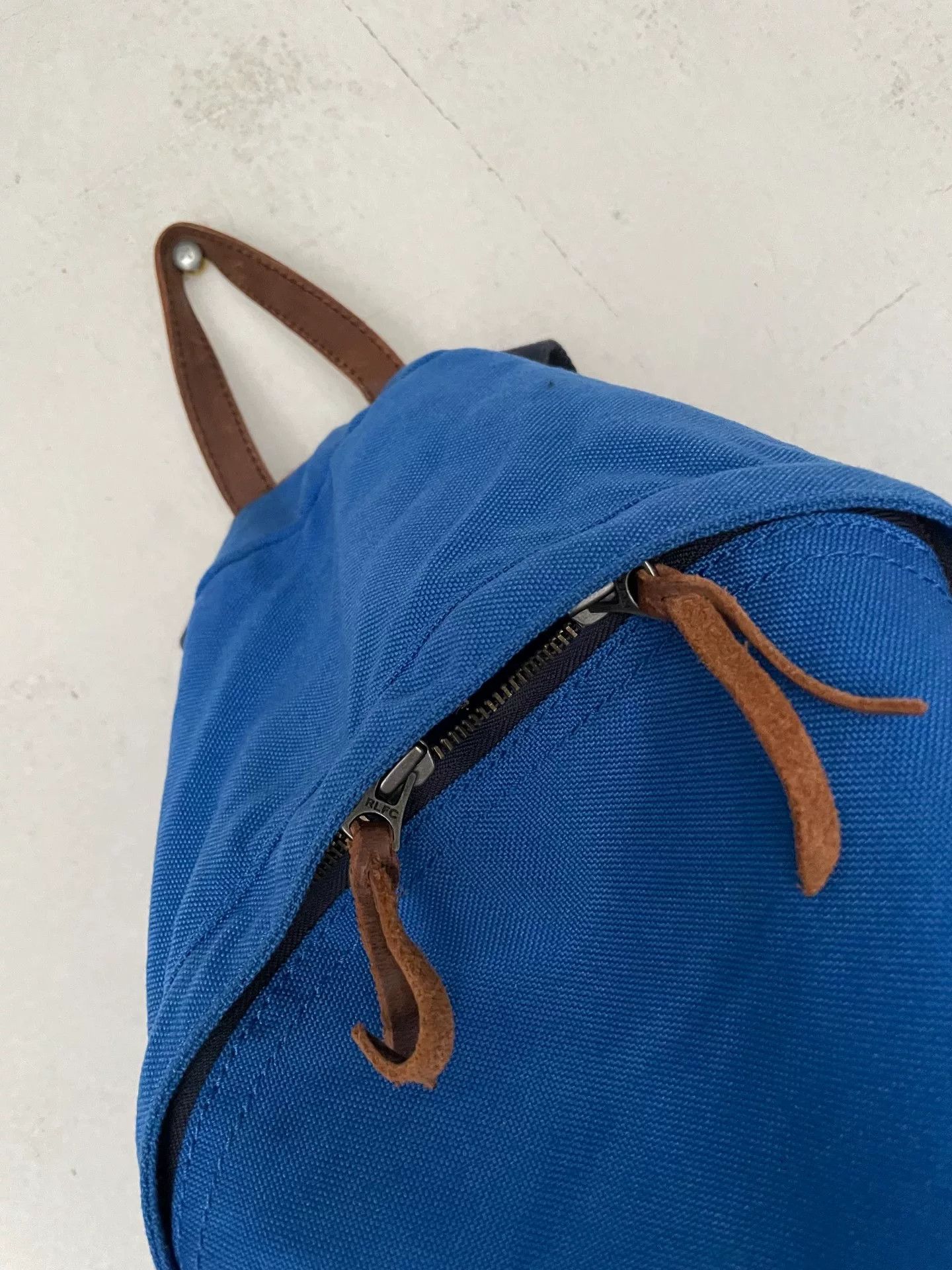 Rugby Ralph Lauren RRL RUGBY Backpack Size ONE SIZE - 6 Thumbnail