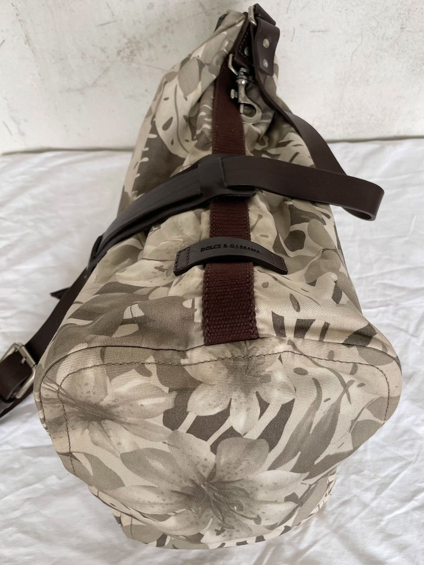 Dolce & Gabbana DG Mainline Crossbody Travel Bag Size ONE SIZE - 4 Thumbnail