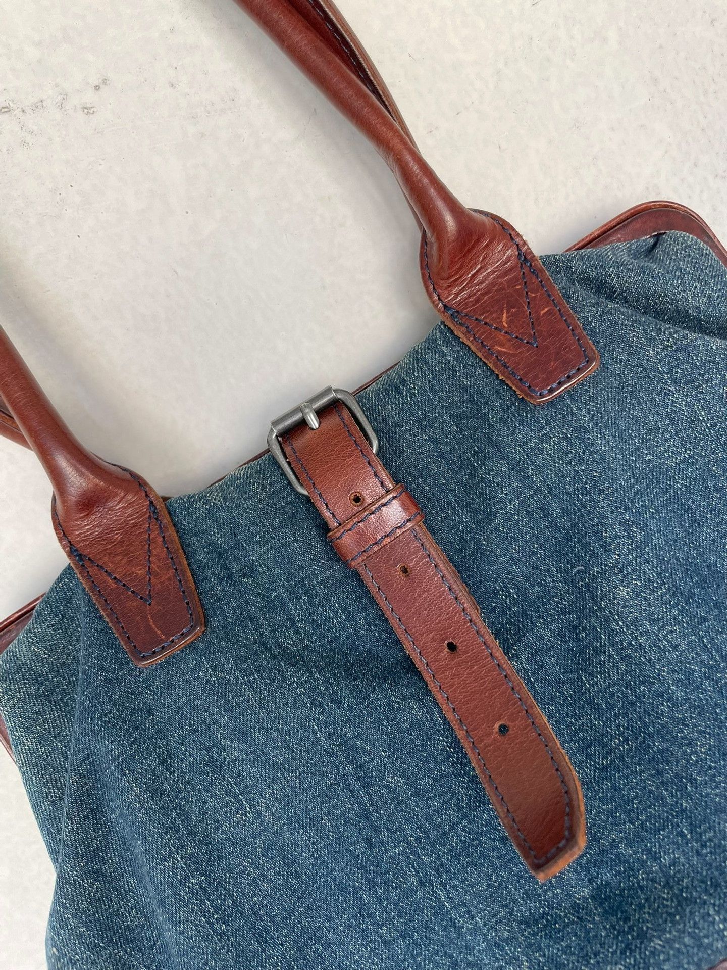 Rugby Ralph Lauren RL RUGBY Ralph Lauren Doctor Bag Size ONE SIZE - 5 Thumbnail