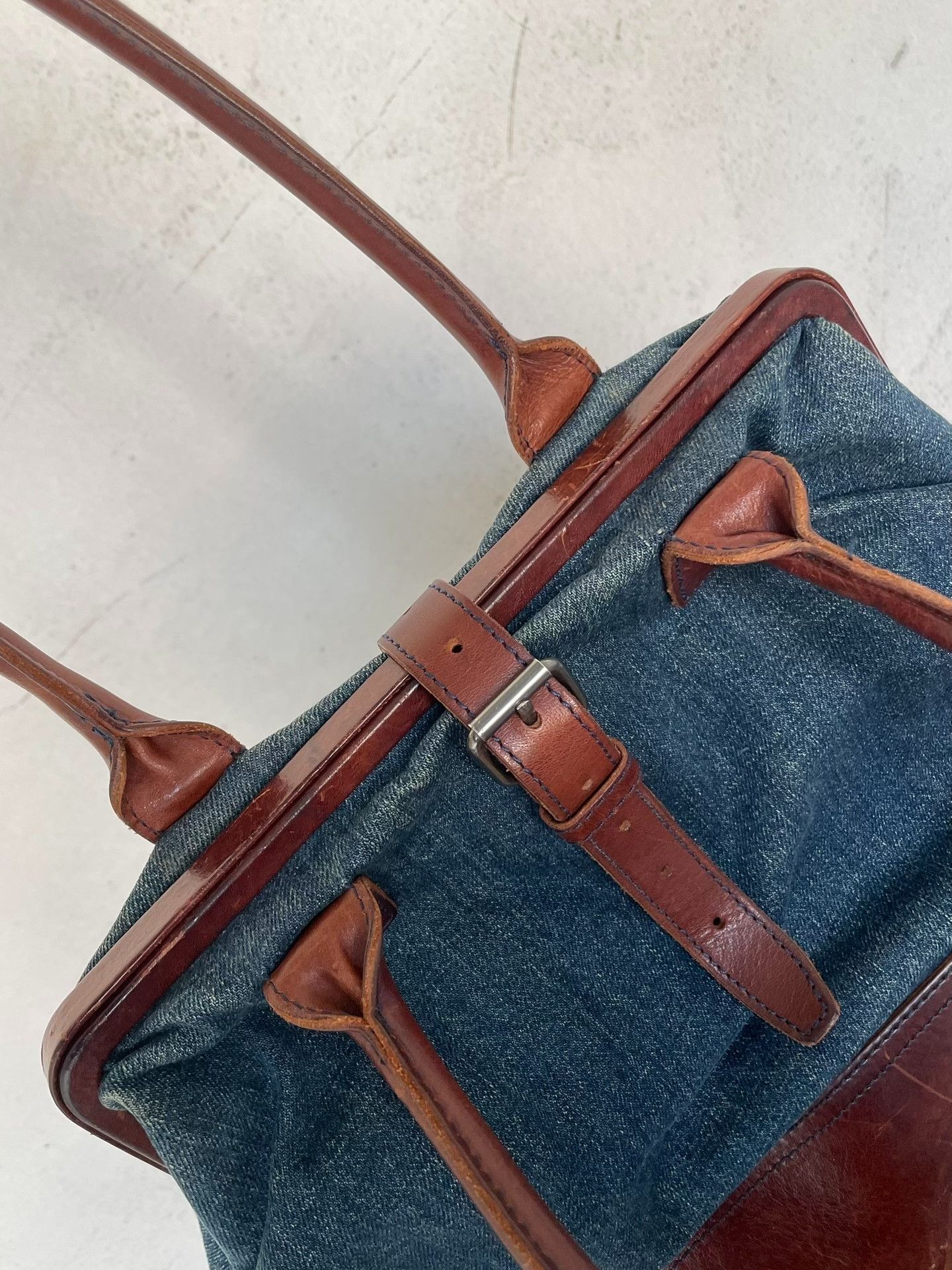 Rugby Ralph Lauren RL RUGBY Ralph Lauren Doctor Bag Size ONE SIZE - 4 Thumbnail