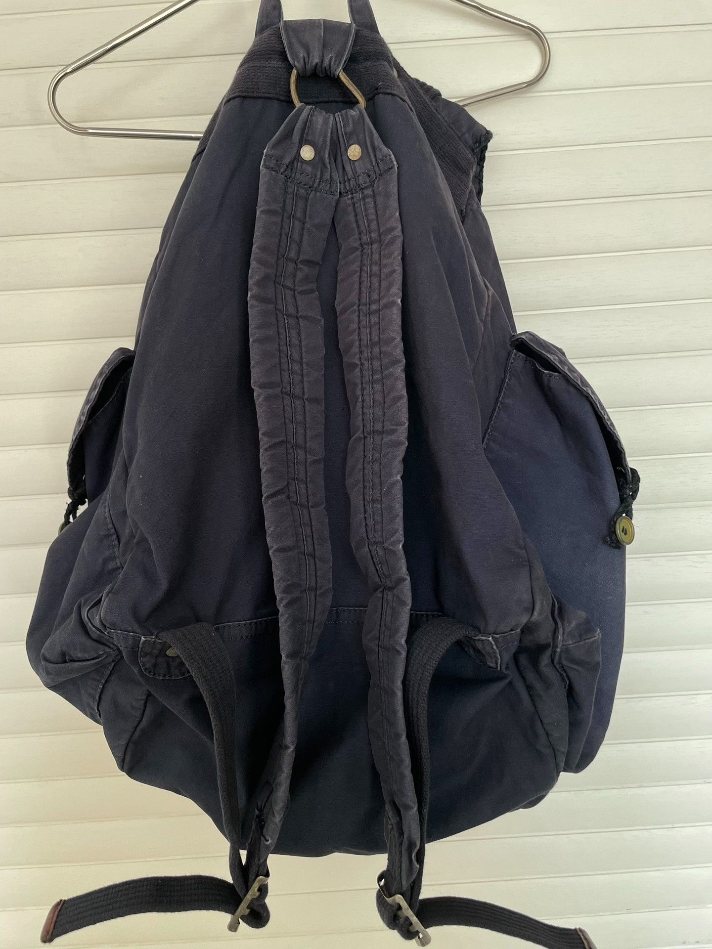 Rugby Ralph Lauren RL Rugby Backpack Size ONE SIZE - 3 Thumbnail