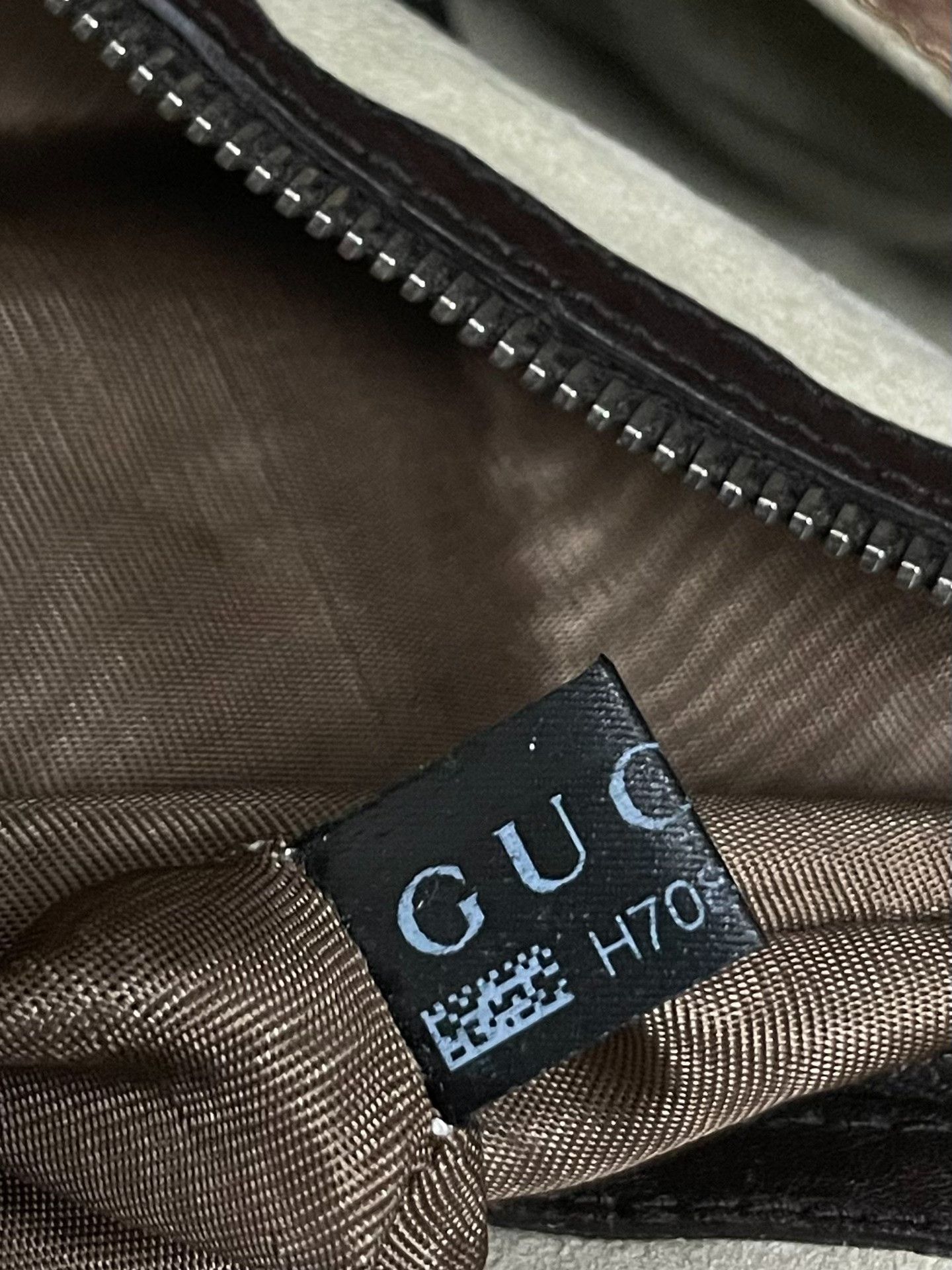 Gucci Gucci Shoulder Crossbody Bag Size ONE SIZE - 8 Thumbnail