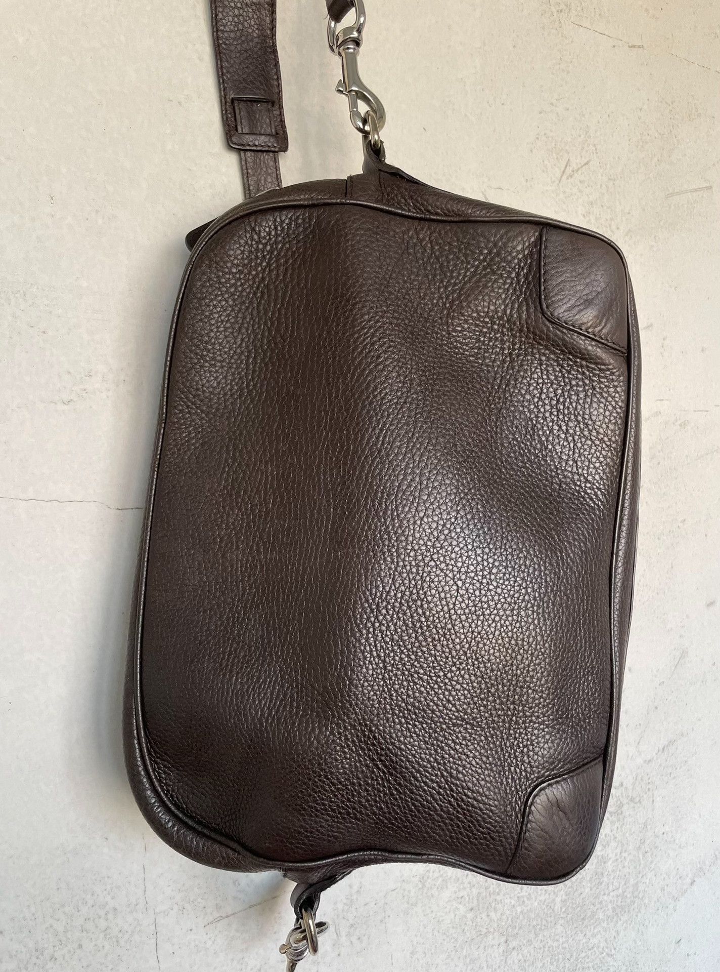 Gucci Gucci Shoulder Crossbody Bag Size ONE SIZE - 3 Thumbnail