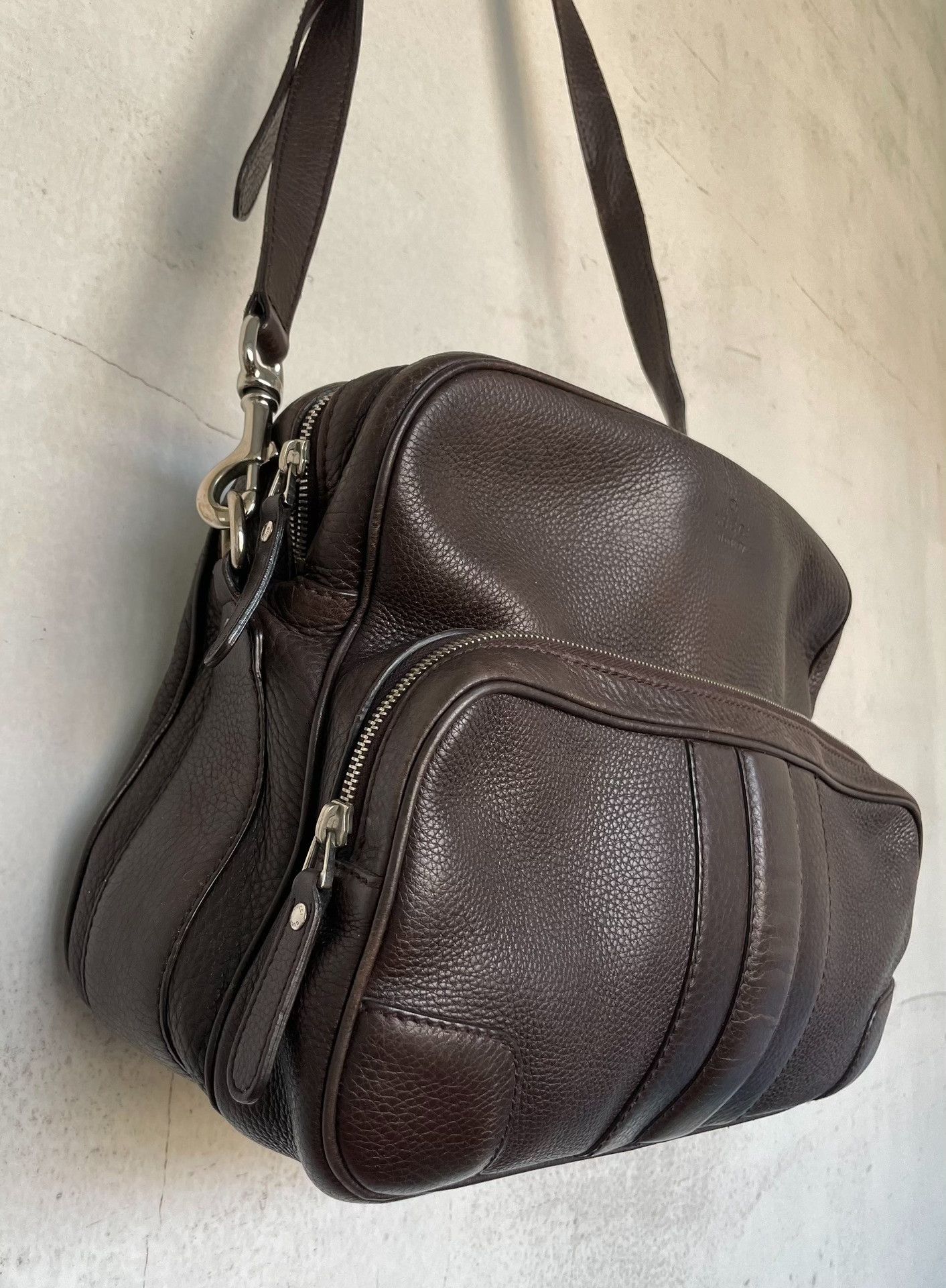 Gucci Gucci Shoulder Crossbody Bag Size ONE SIZE - 2 Thumbnail