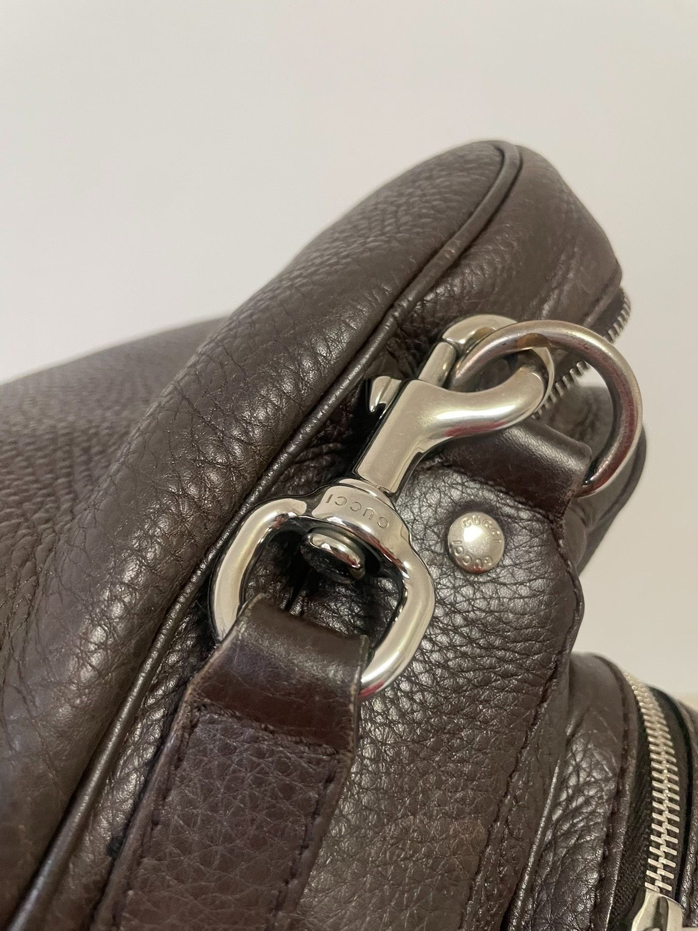 Gucci Gucci Shoulder Crossbody Bag Size ONE SIZE - 5 Thumbnail