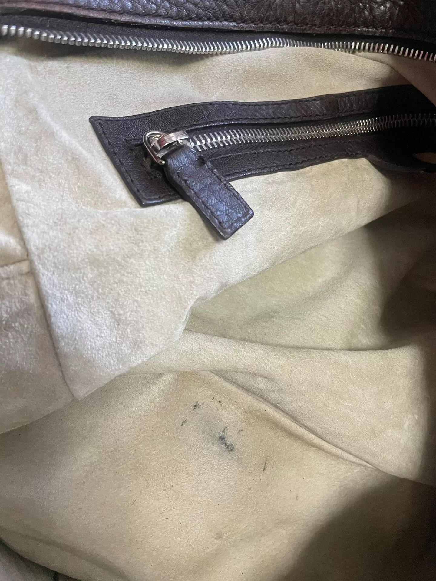 Gucci Gucci Shoulder Crossbody Bag Size ONE SIZE - 9 Thumbnail