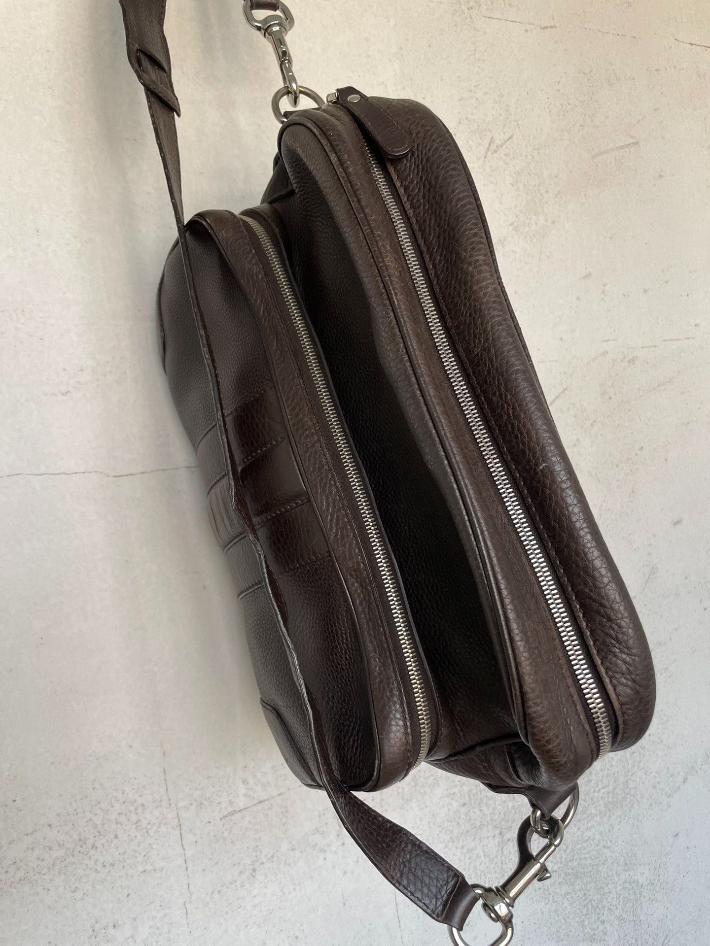Gucci Gucci Shoulder Crossbody Bag Size ONE SIZE - 4 Thumbnail