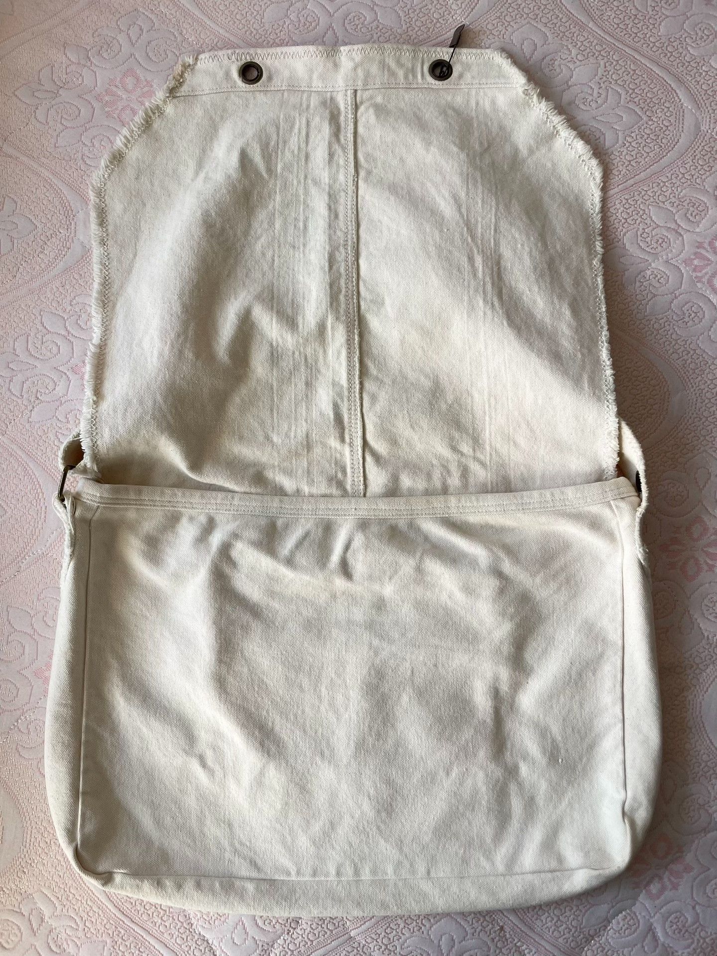 Rugby Ralph Lauren RL RRL Rugby Crossbody Bag Size ONE SIZE - 2 Thumbnail