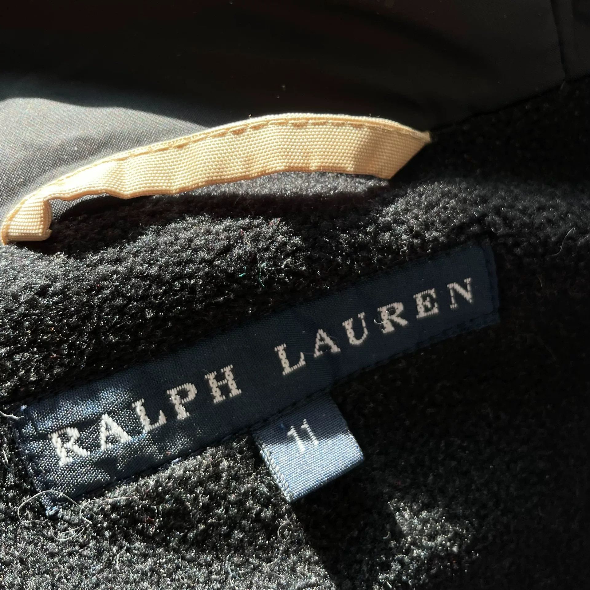 Ralph Lauren RL Ralph Lauren Down Jacket Size US M / EU 48-50 / 2 - 7 Thumbnail