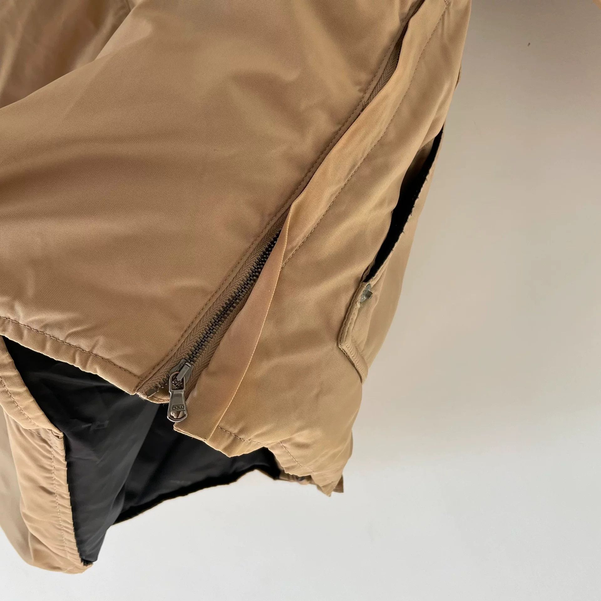Ralph Lauren RL Ralph Lauren Down Jacket Size US M / EU 48-50 / 2 - 4 Thumbnail