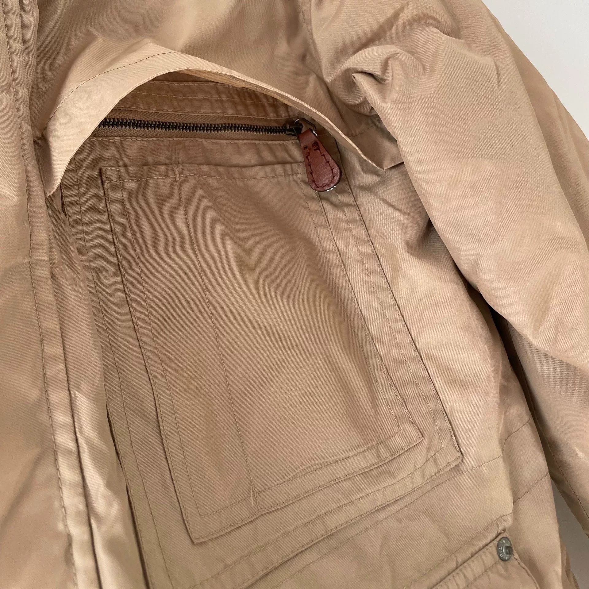 Ralph Lauren RL Ralph Lauren Down Jacket Size US M / EU 48-50 / 2 - 3 Thumbnail