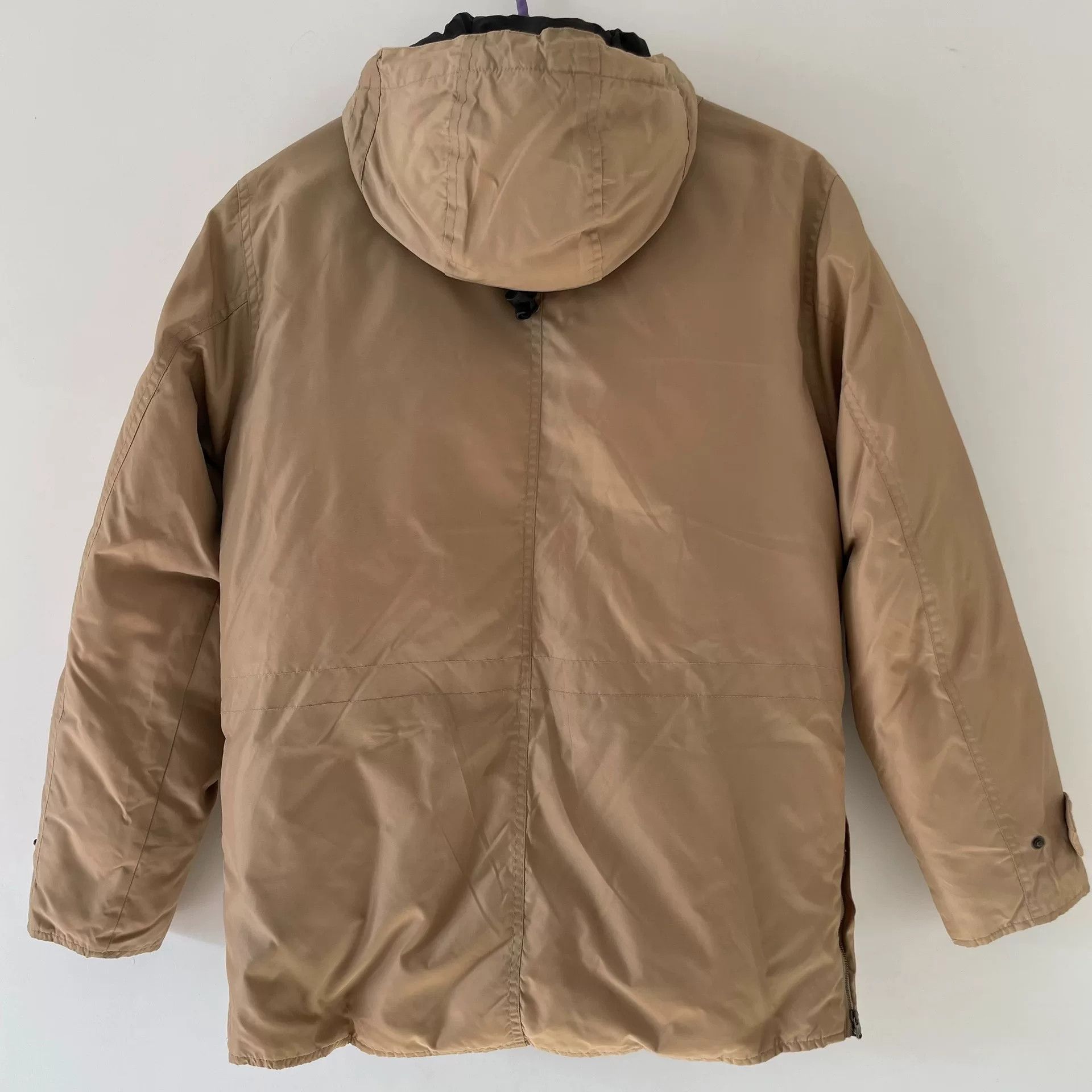 Ralph Lauren RL Ralph Lauren Down Jacket Size US M / EU 48-50 / 2 - 2 Thumbnail