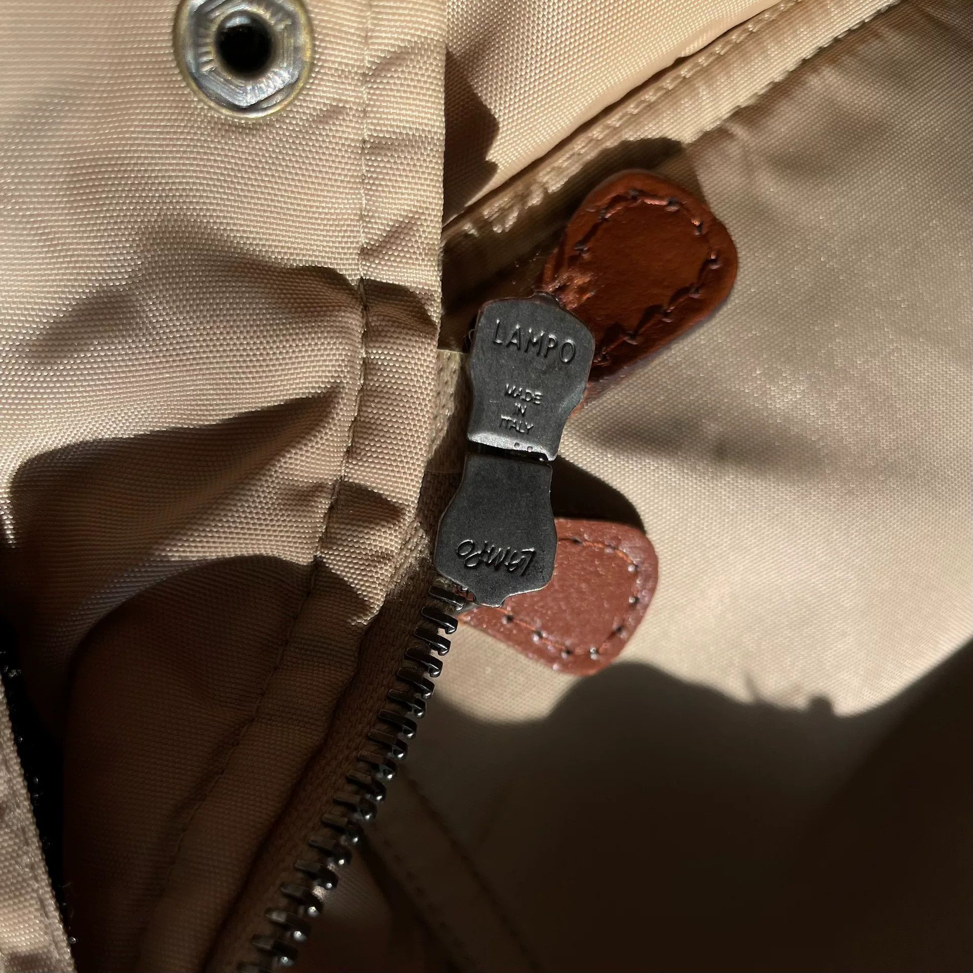 Ralph Lauren RL Ralph Lauren Down Jacket Size US M / EU 48-50 / 2 - 6 Thumbnail