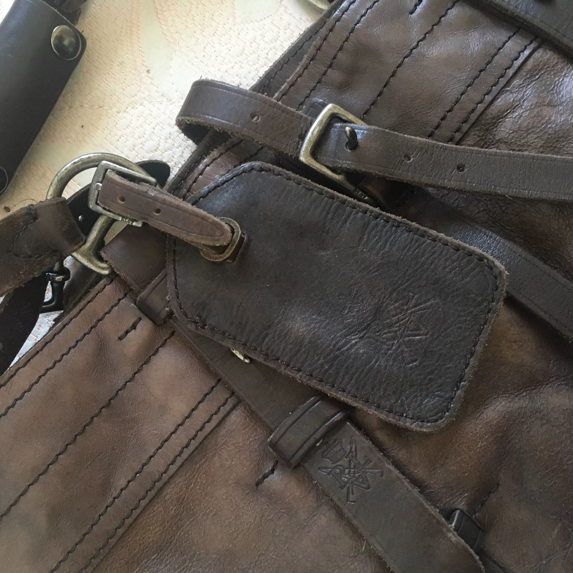 Ralph Lauren RL Ralph Lauren Tote Bag Size ONE SIZE - 3 Thumbnail