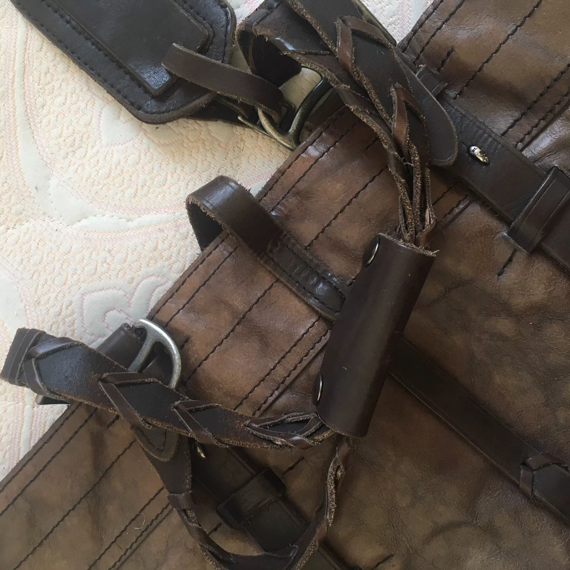 Ralph Lauren RL Ralph Lauren Tote Bag Size ONE SIZE - 2 Thumbnail