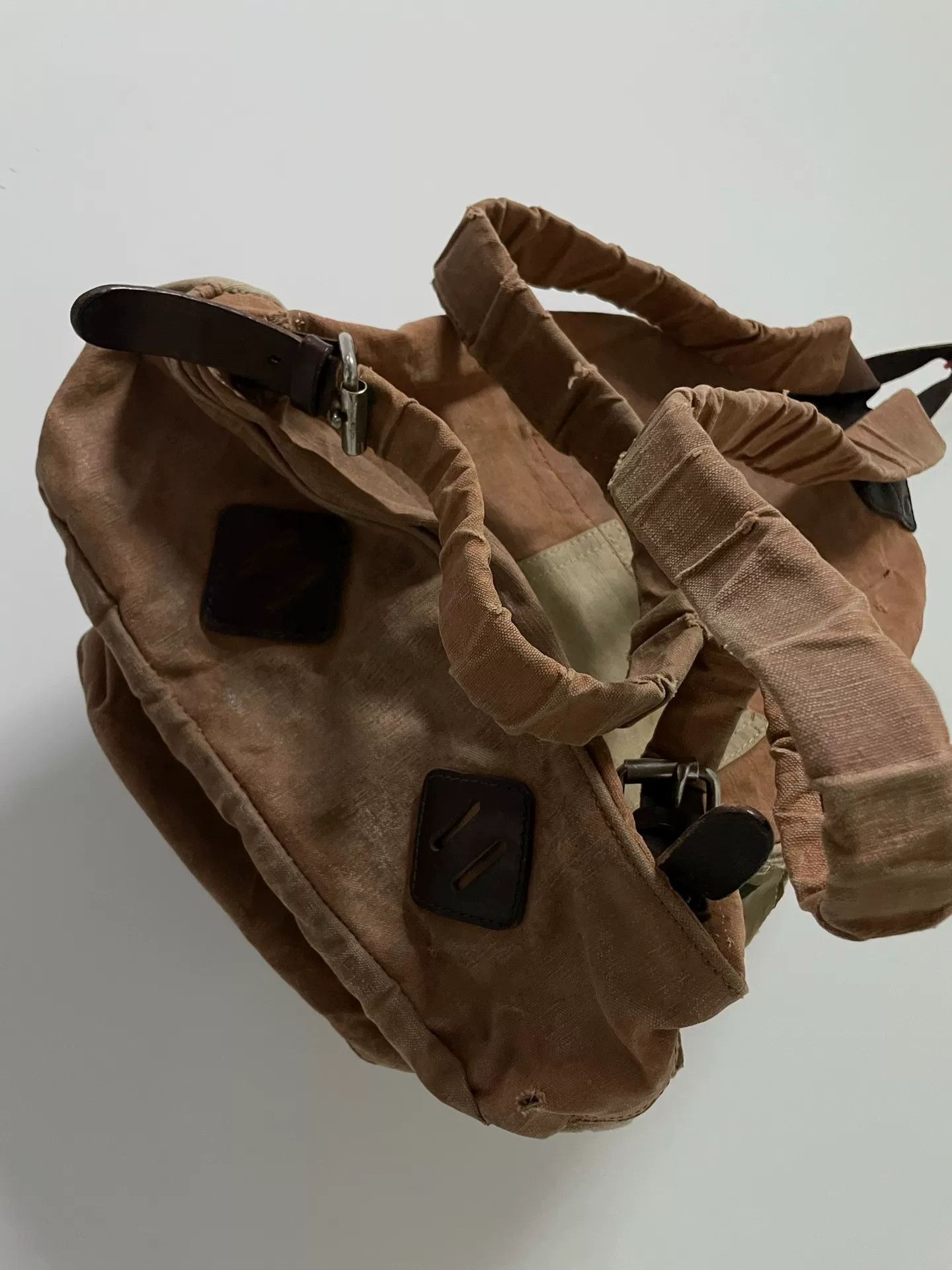 RRL Ralph Lauren RRL Double RL Vintage Backpack Size ONE SIZE - 4 Thumbnail
