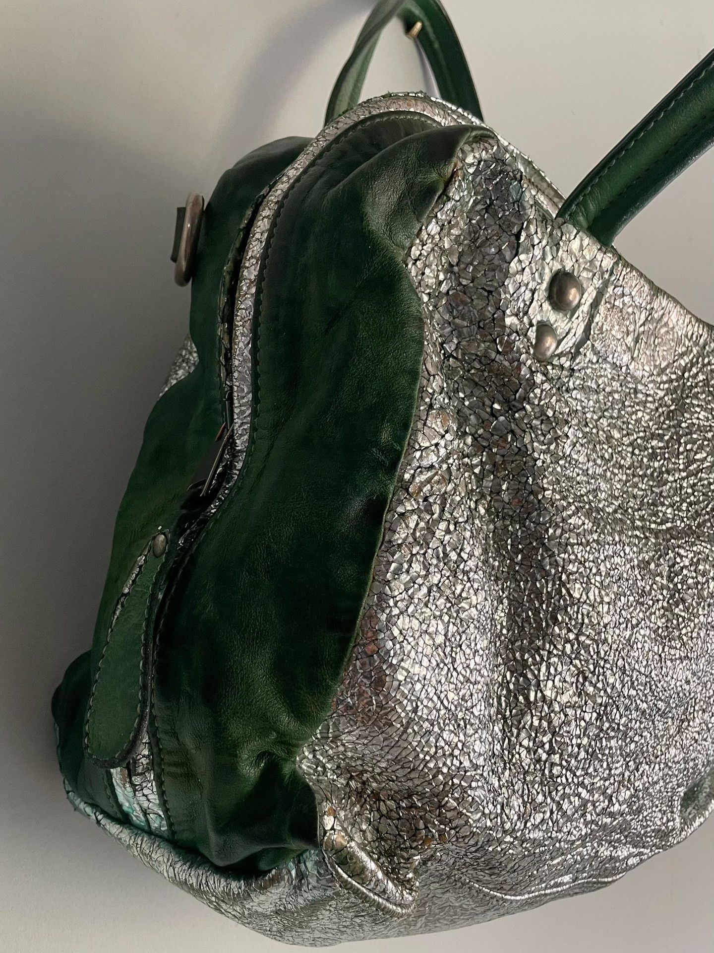 Giorgio Brato Giorgio Brato Handbag Size ONE SIZE - 2 Thumbnail