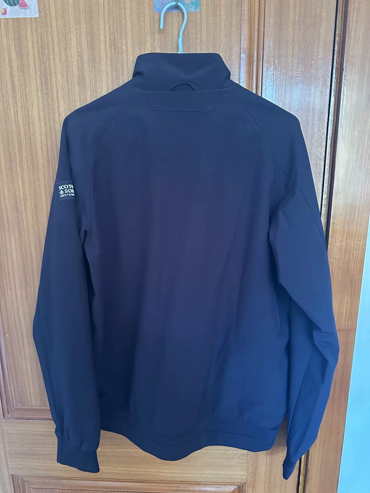 Scotch & Soda SCOTCH&SODA Men's Casual Jacket Size US S / EU 44-46 / 1 - 3 Thumbnail