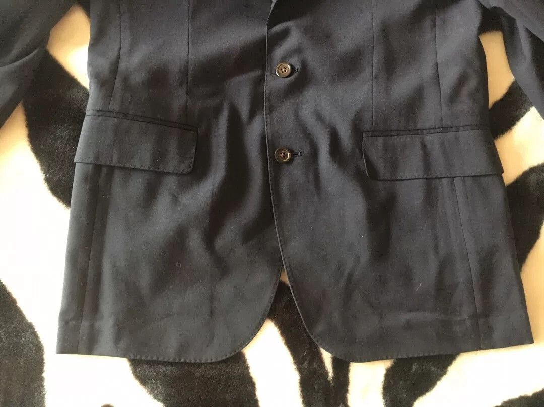 Ralph Lauren Ralph Lauren Men's Suit Size US M / EU 48-50 / 2 - 4 Thumbnail