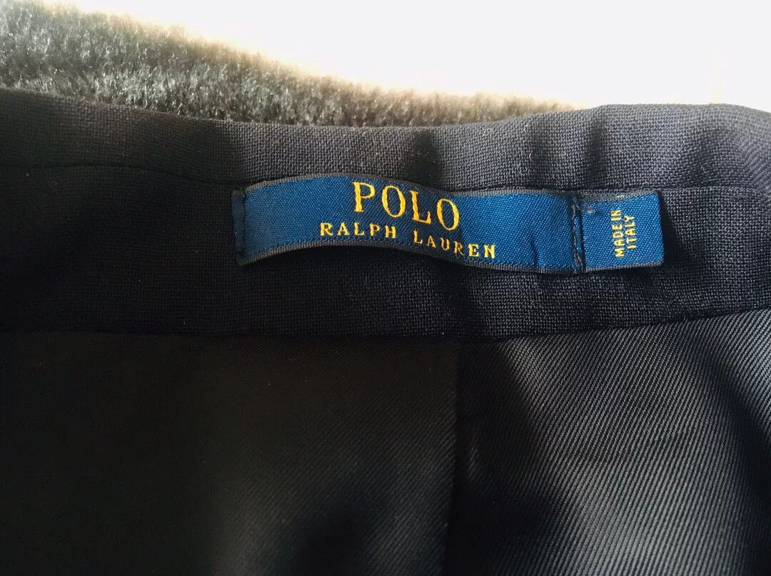 Ralph Lauren Ralph Lauren Men's Suit Size US M / EU 48-50 / 2 - 7 Thumbnail