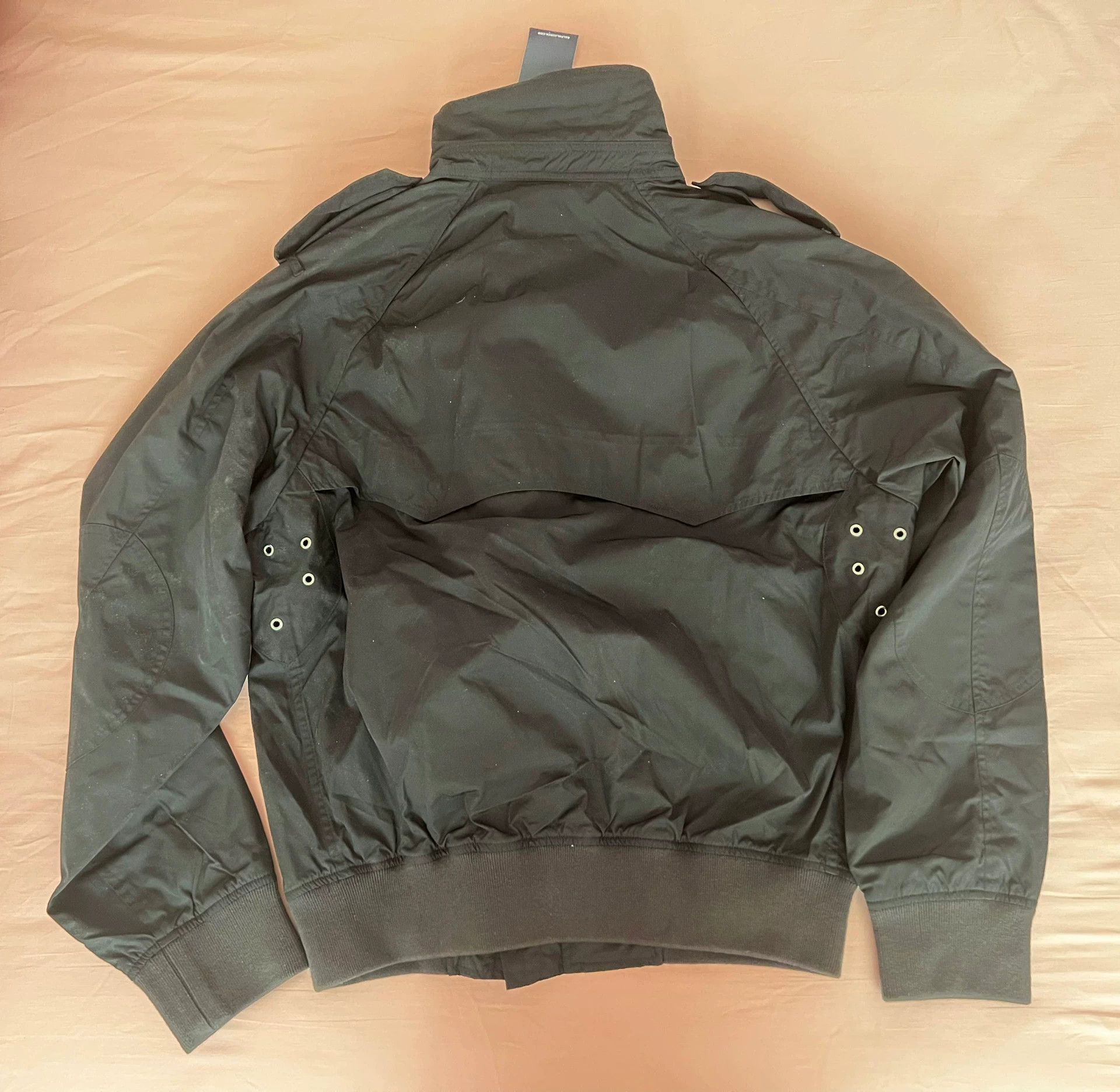 Polo Ralph Lauren Ralph Lauren Men's Casual Jacket Size US L / EU 52-54 / 3 - 2 Thumbnail