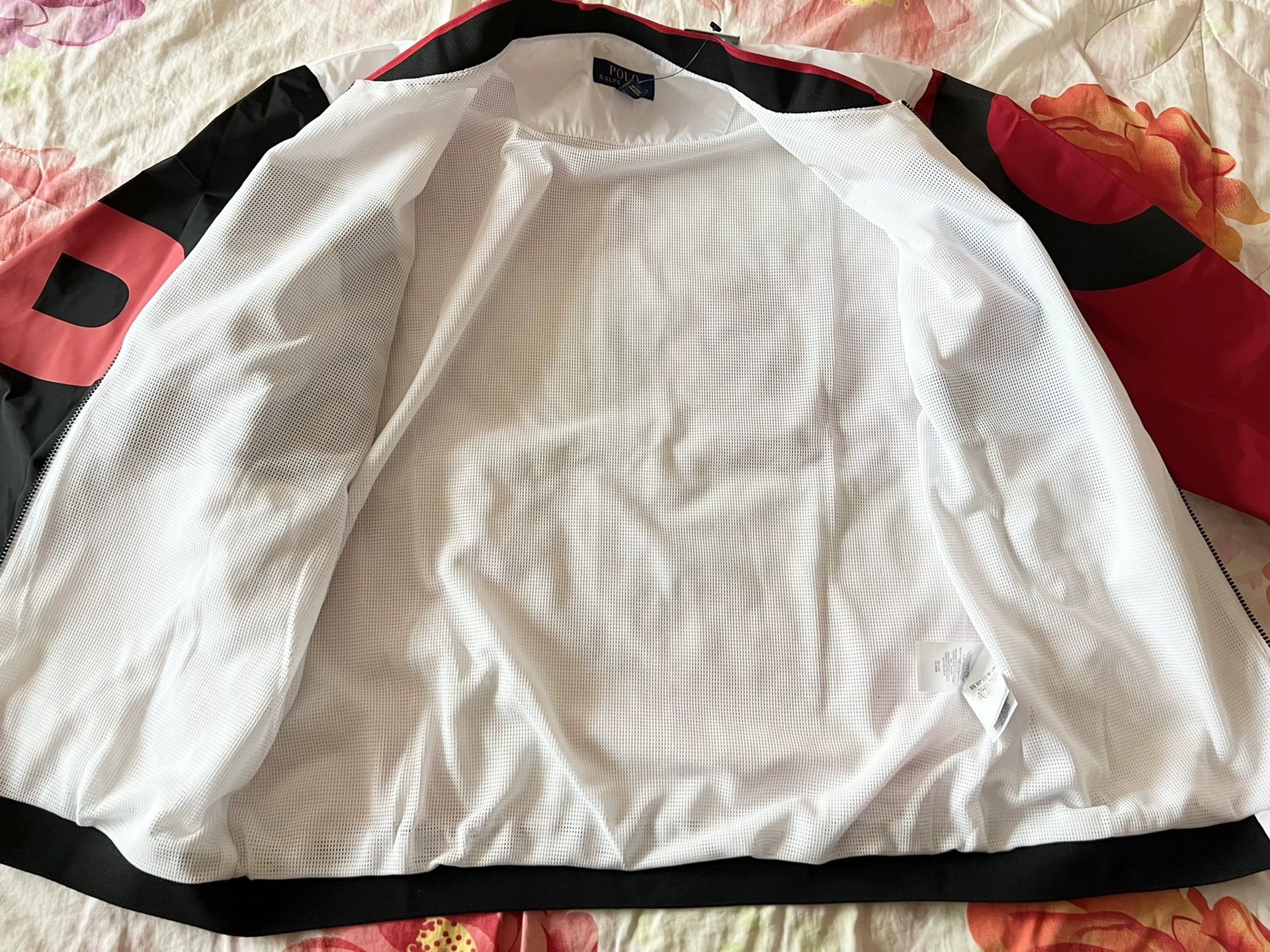 Polo Ralph Lauren Ralph Lauren Men's Jacket Size US S / EU 44-46 / 1 - 6 Thumbnail