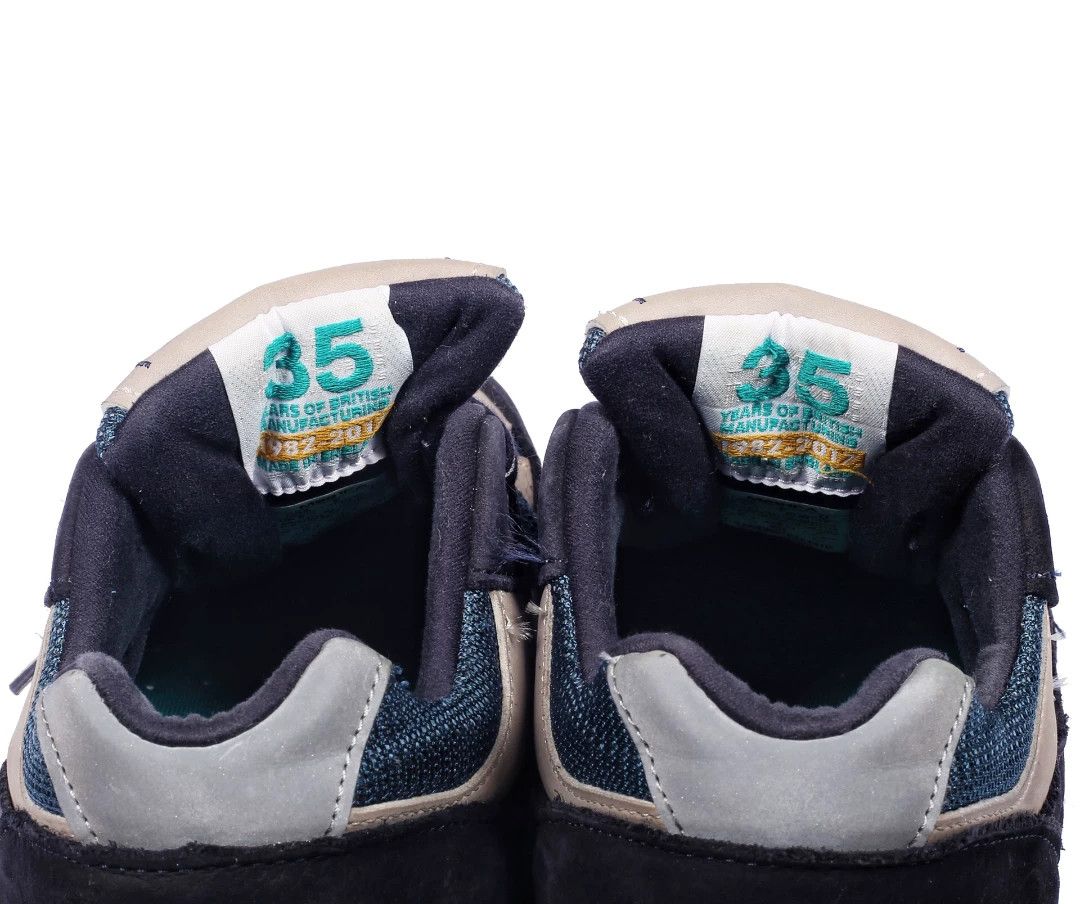 New Balance New Balance M991FA 35th Anniversary Size US 9.5 / EU 42-43 - 7 Thumbnail