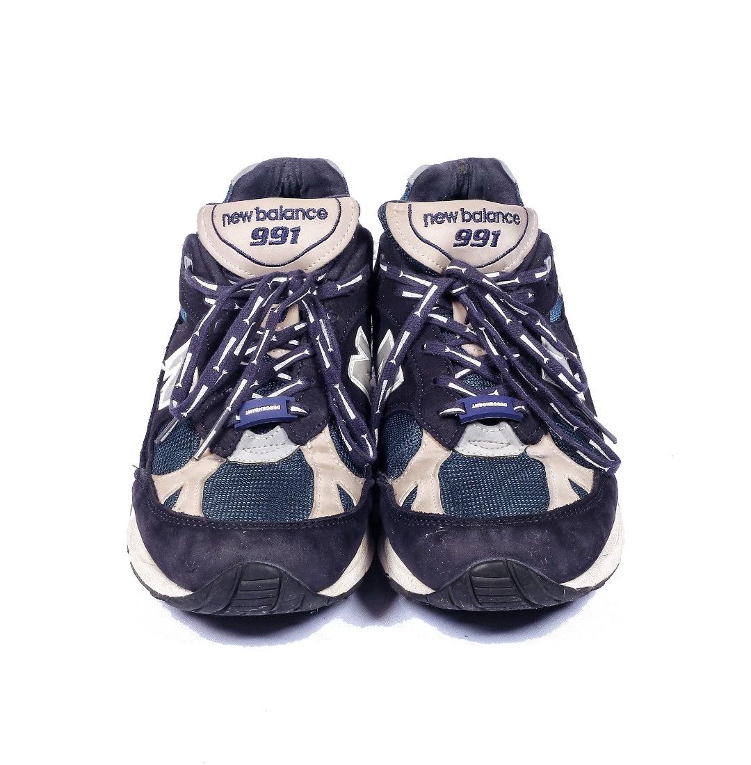 New Balance New Balance M991FA 35th Anniversary Size US 9.5 / EU 42-43 - 3 Thumbnail