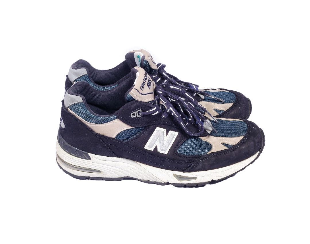 New Balance New Balance M991FA 35th Anniversary Size US 9.5 / EU 42-43 - 2 Thumbnail