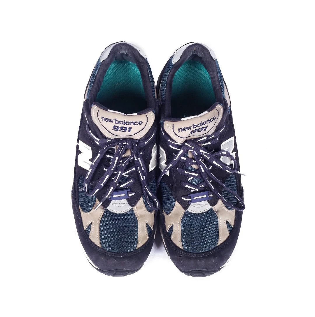 New Balance New Balance M991FA 35th Anniversary Size US 9.5 / EU 42-43 - 6 Thumbnail