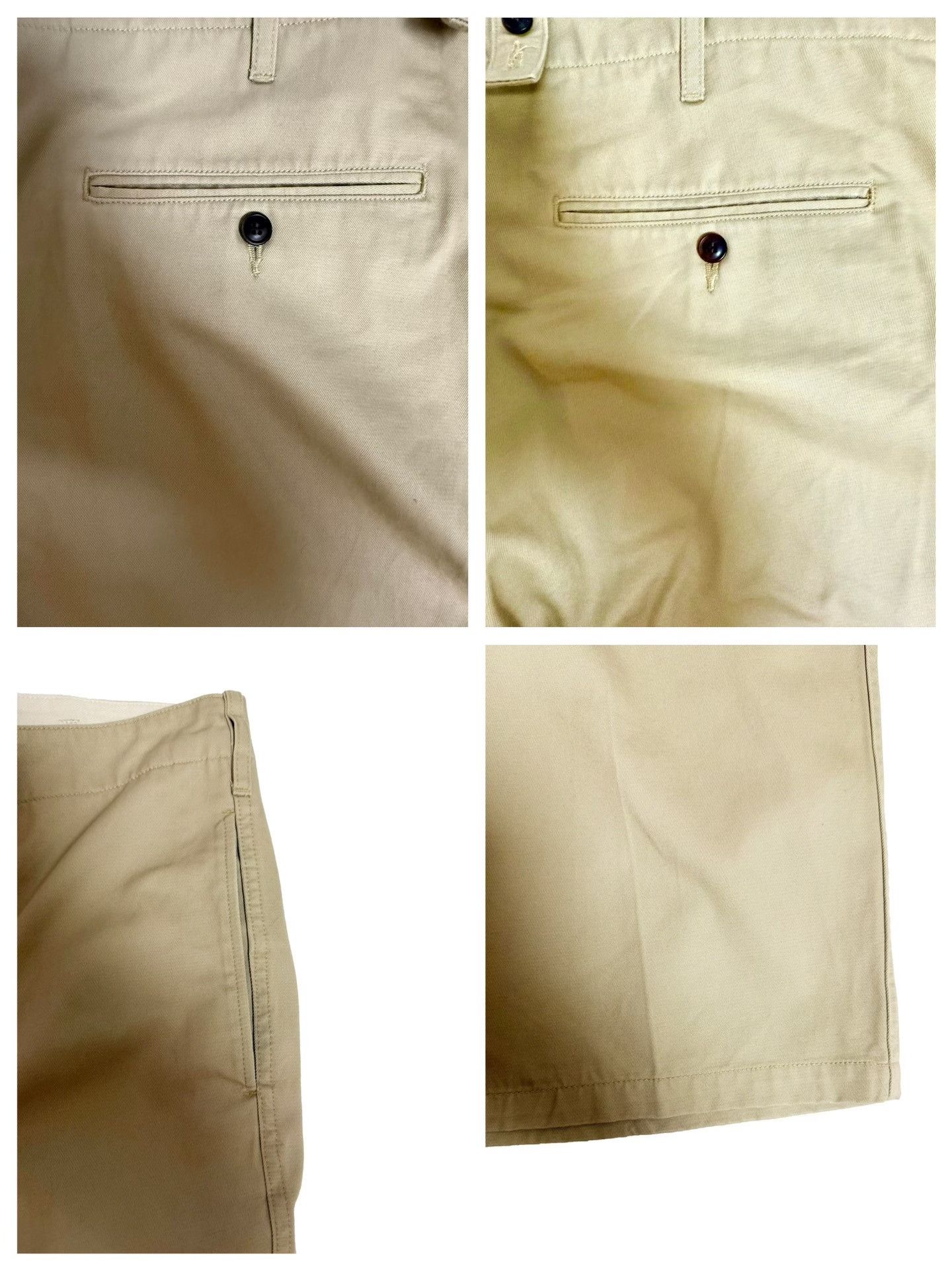 Visvim visvim 21ss JUMBO PASTORAL BRACES SHORTS Size US 26 / EU 42 - 6 Thumbnail