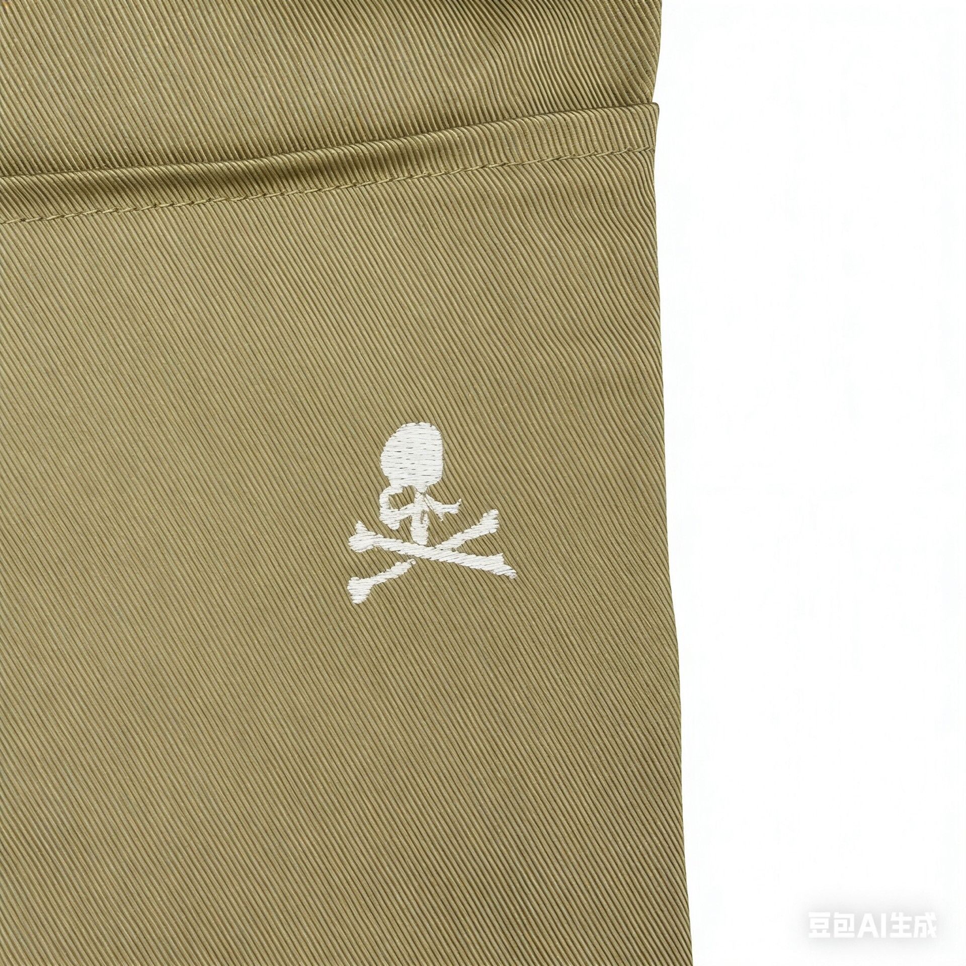 Mastermind Japan mastermind Japan x Dickies 874 Cargo Pants Size US 34 / EU 50 - 6 Thumbnail