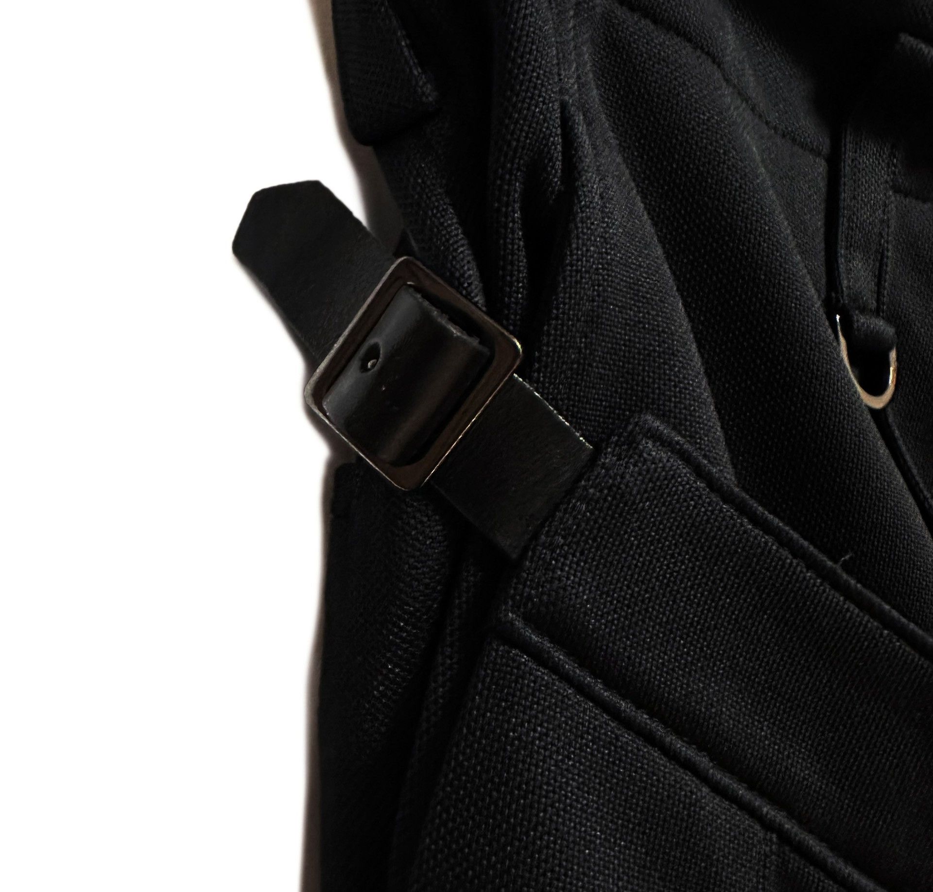 Mastermind Japan mastermind Japan x CDG Black Skirt Pants Size 38" / US 16 / IT 52 - 8 Thumbnail