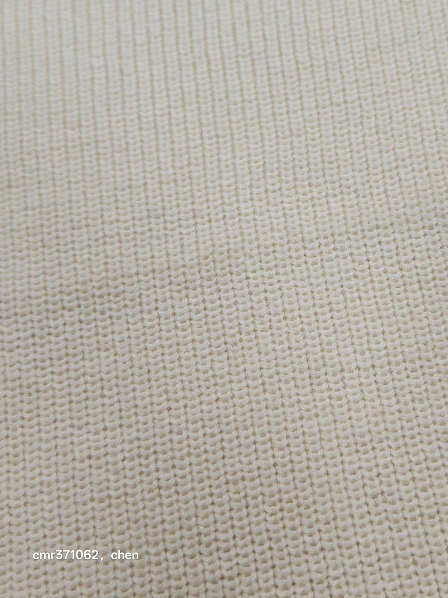 Visvim VISVIM 16AW SPOT ALBACORE CREW KNIT Size US S / EU 44-46 / 1 - 7 Thumbnail