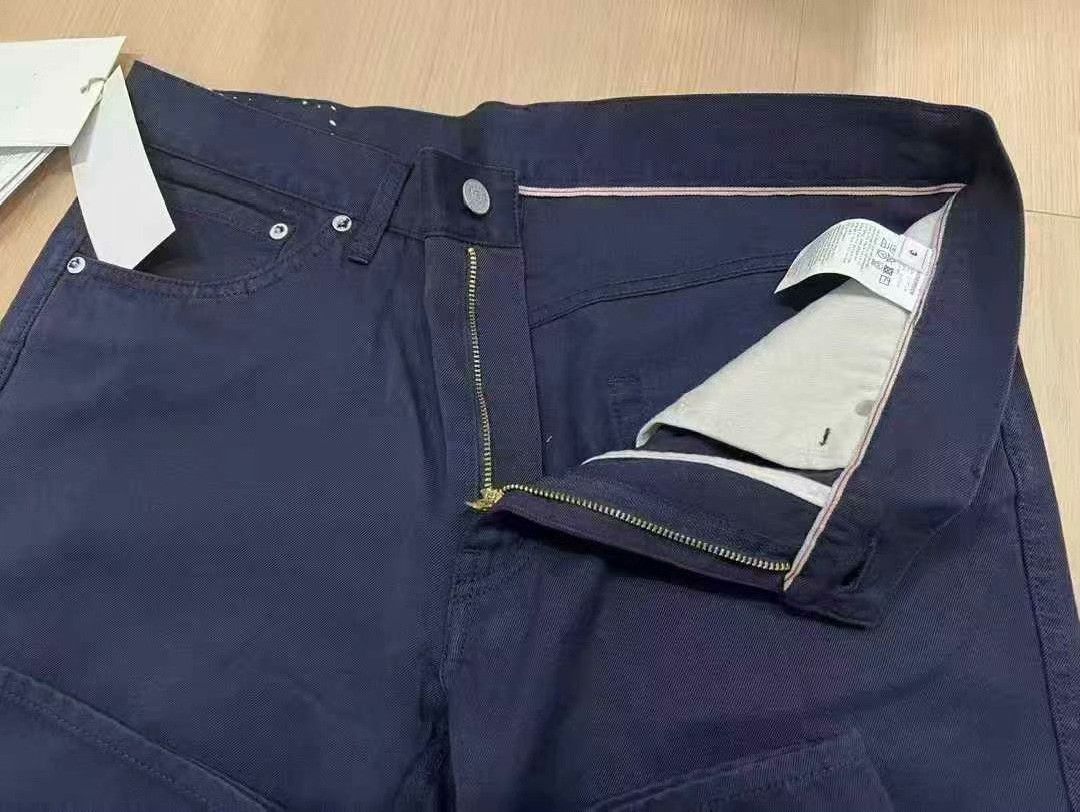 Visvim VISVIM 23 ICT FLUXUS 03 Jeans Size US 26 / EU 42 - 3 Thumbnail