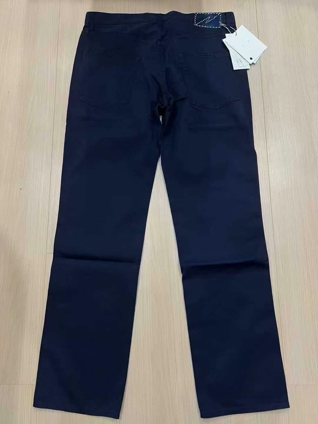 Visvim VISVIM 23 ICT FLUXUS 03 Jeans Size US 26 / EU 42 - 2 Thumbnail
