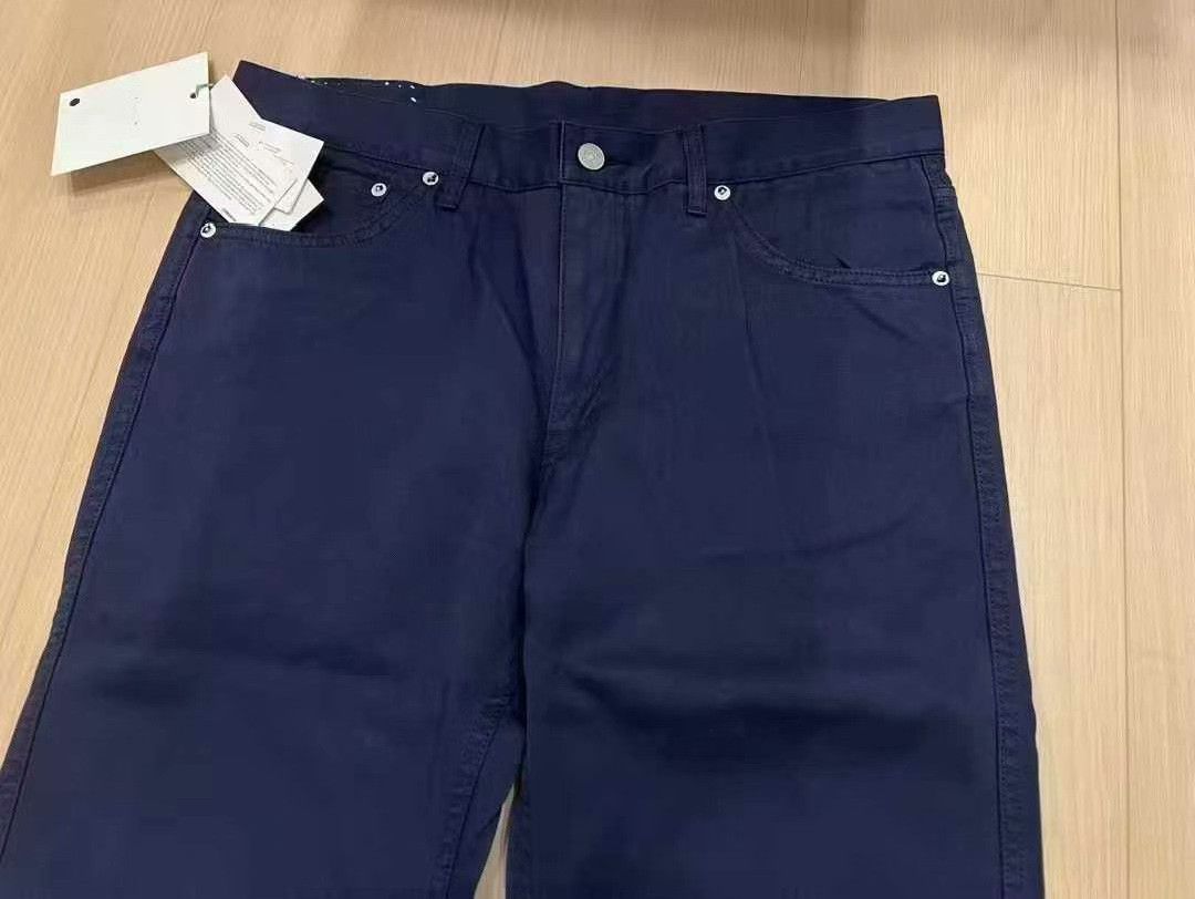 Visvim VISVIM 23 ICT FLUXUS 03 Jeans Size US 26 / EU 42 - 4 Thumbnail