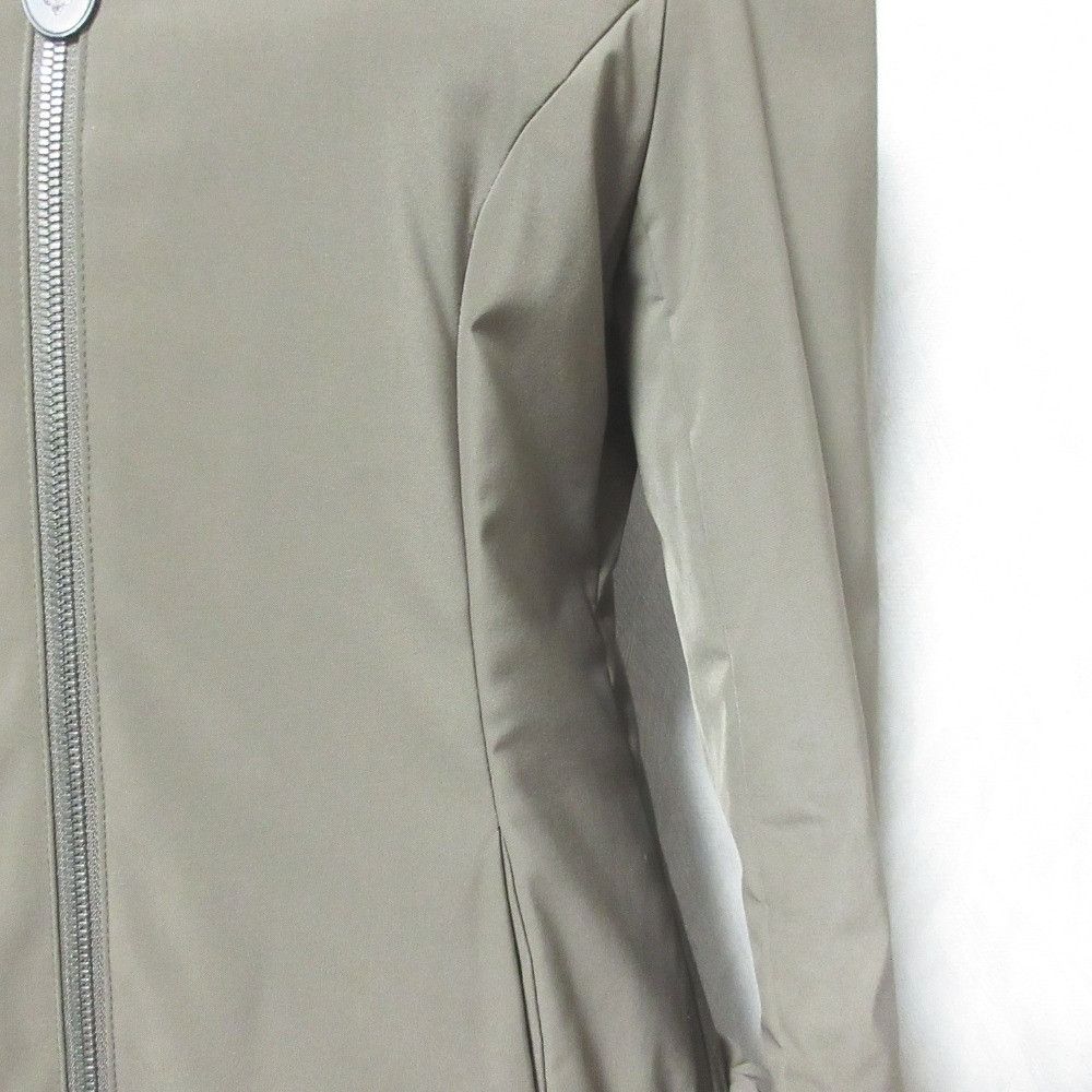 Other Other Foxey New York Rainy Cushion Padded Hooded Coat Textile Outerwear 30903 DUTY FREE for USA Size ONE SIZE - 11 Thumbnail