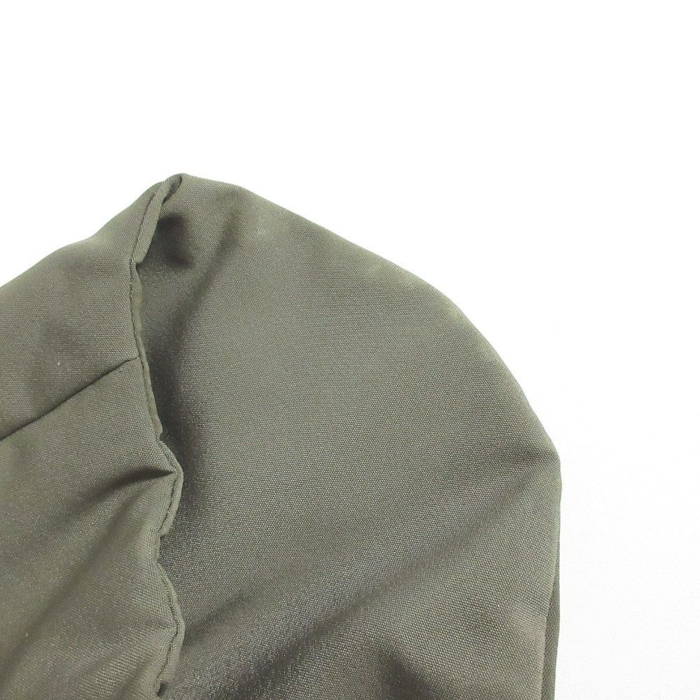 Other Other Foxey New York Rainy Cushion Padded Hooded Coat Textile Outerwear 30903 DUTY FREE for USA Size ONE SIZE - 14 Thumbnail