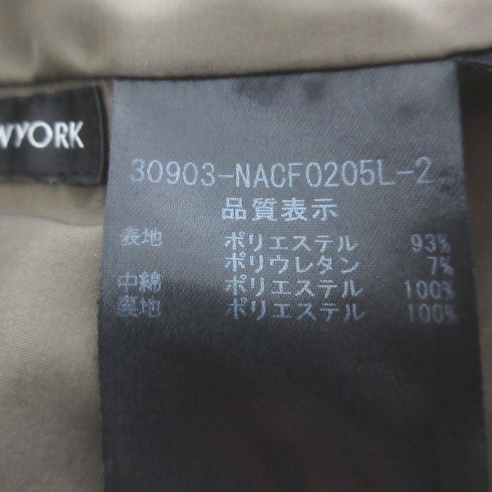 Other Other Foxey New York Rainy Cushion Padded Hooded Coat Textile Outerwear 30903 DUTY FREE for USA Size ONE SIZE - 7 Thumbnail