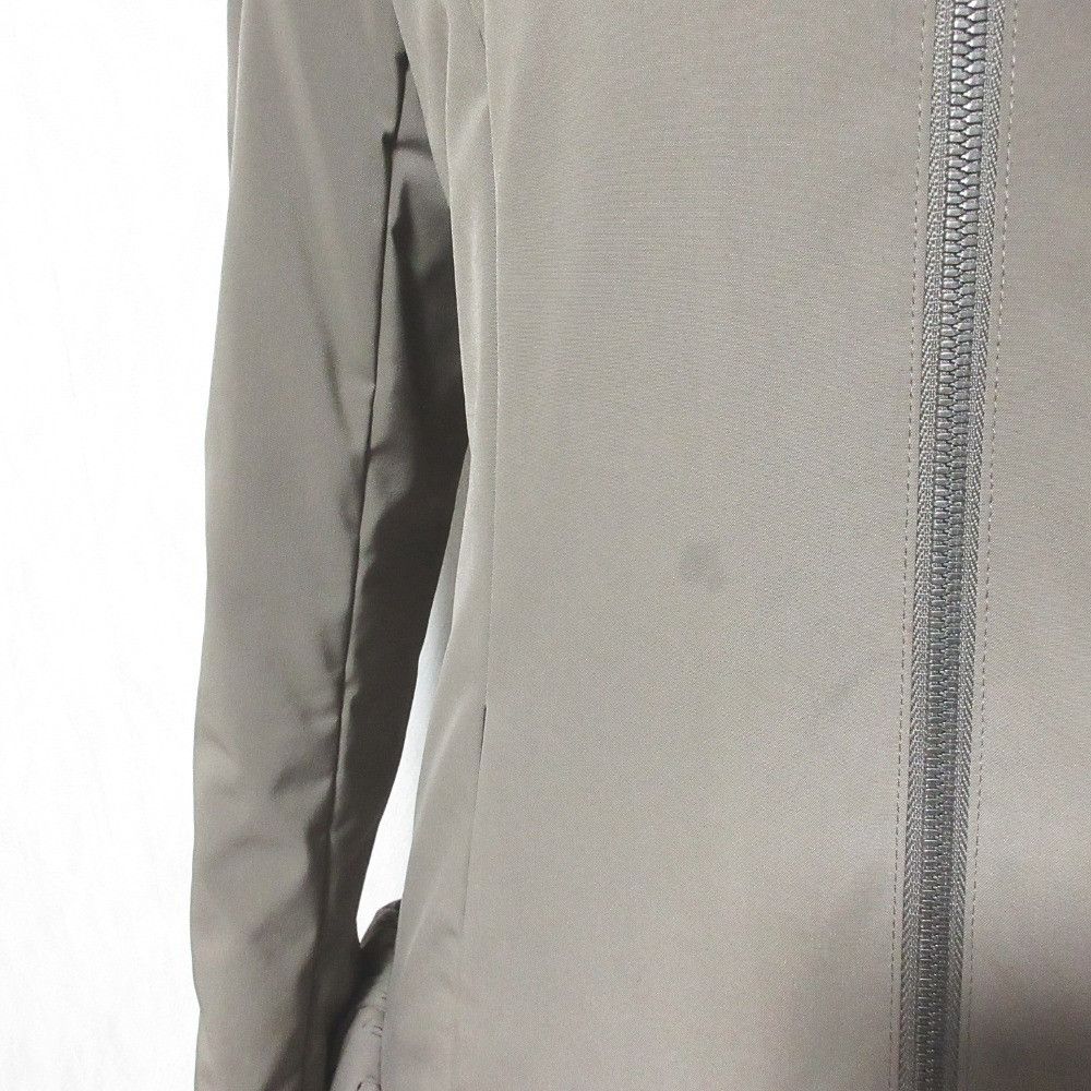 Other Other Foxey New York Rainy Cushion Padded Hooded Coat Textile Outerwear 30903 DUTY FREE for USA Size ONE SIZE - 10 Thumbnail