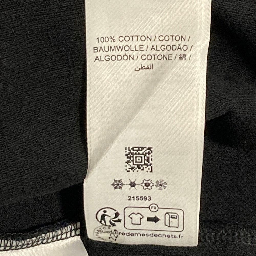 Other Other FRED PERRY Long Sleeve Cotton Polo Shirt Textile Tops DUTY FREE for USA Size ONE SIZE - 10 Thumbnail