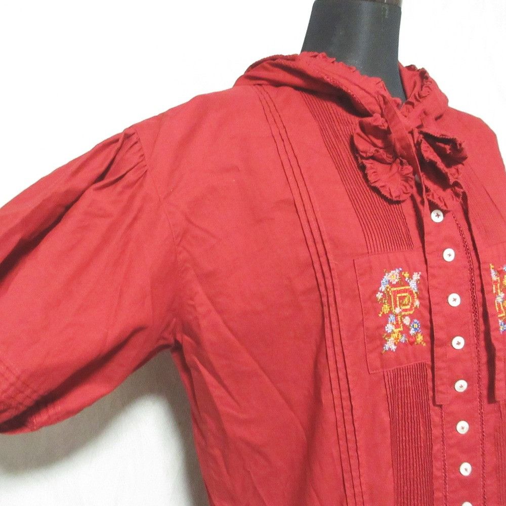 Other Other PINK HOUSE Pleated Hoodie Dress Textile Dresses P0164FA05 DUTY FREE for USA Size ONE SIZE - 5 Thumbnail