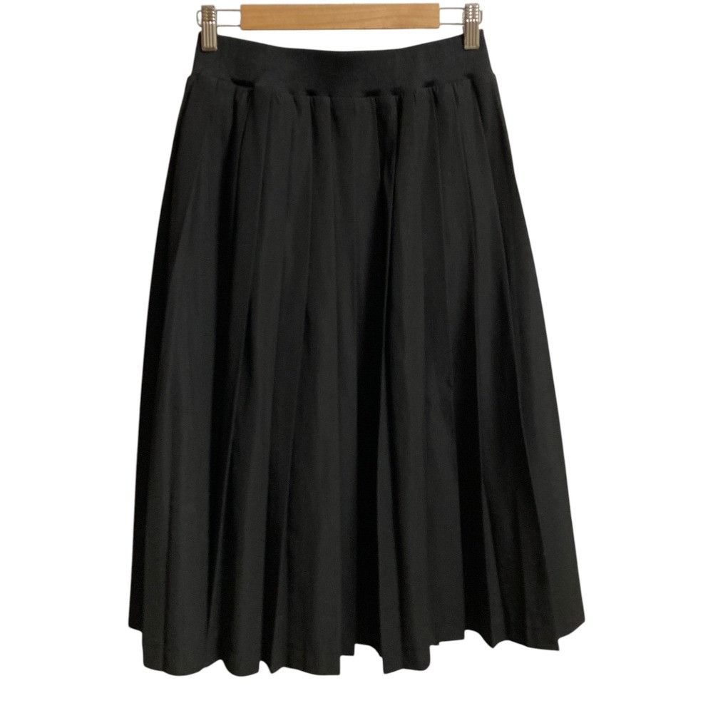 Other Other FRED PERRY Sheer Knit Paneled Skirt Textile Skirts F8703 DUTY FREE for USA Size ONE SIZE - 4 Thumbnail