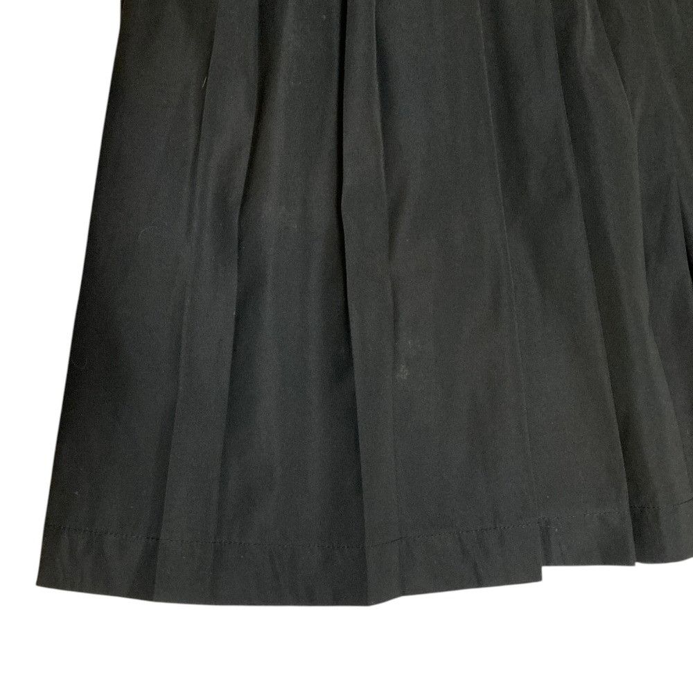 Other Other FRED PERRY Sheer Knit Paneled Skirt Textile Skirts F8703 DUTY FREE for USA Size ONE SIZE - 10 Thumbnail