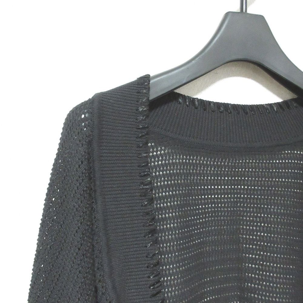 Other Other ADEAM Sage Cardigan Knit Cardigan Textile Tops 45195 DUTY FREE for USA Size ONE SIZE - 3 Thumbnail
