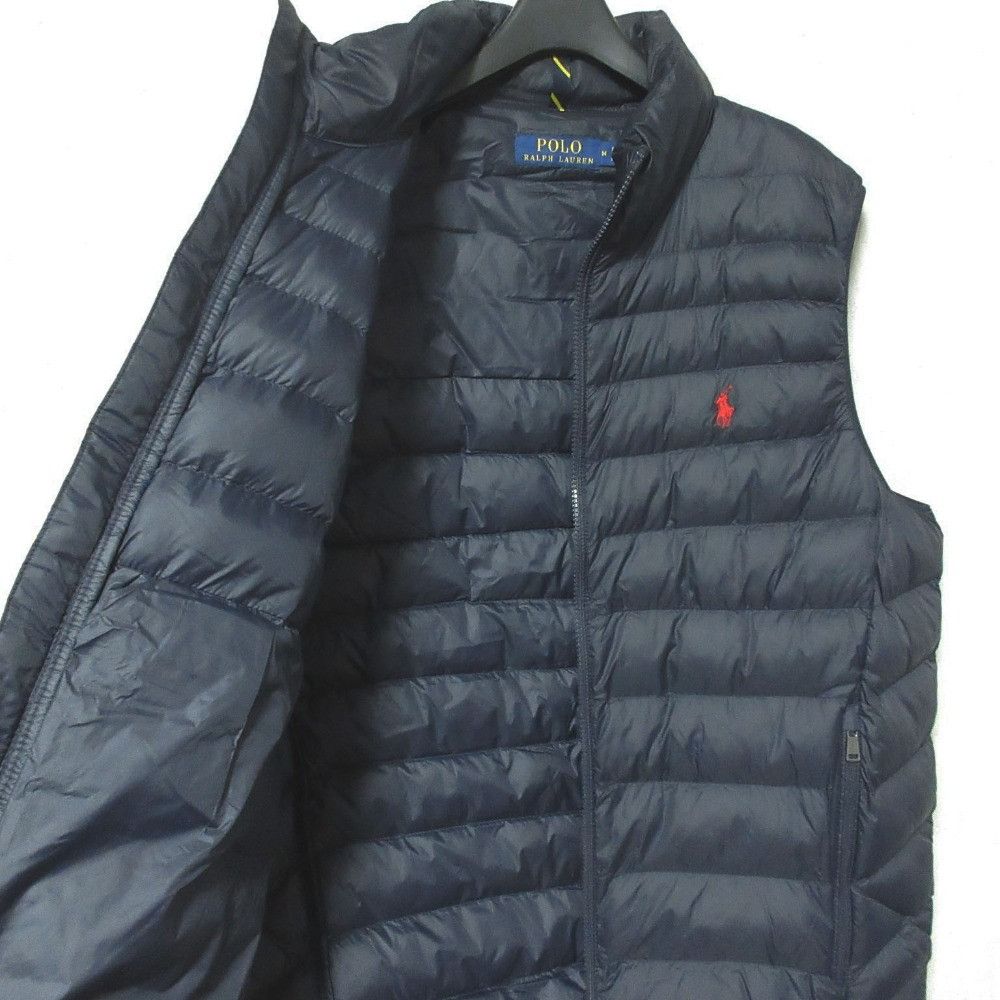 Ralph Lauren Ralph Lauren Polo Ralph Lauren Padded Vest Others Tops DUTY FREE for USA Size ONE SIZE - 5 Thumbnail