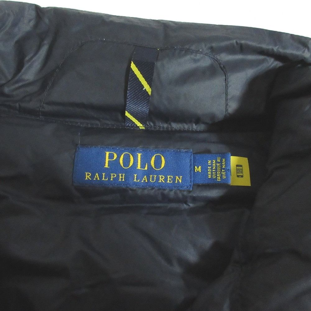 Ralph Lauren Ralph Lauren Polo Ralph Lauren Padded Vest Others Tops DUTY FREE for USA Size ONE SIZE - 6 Thumbnail